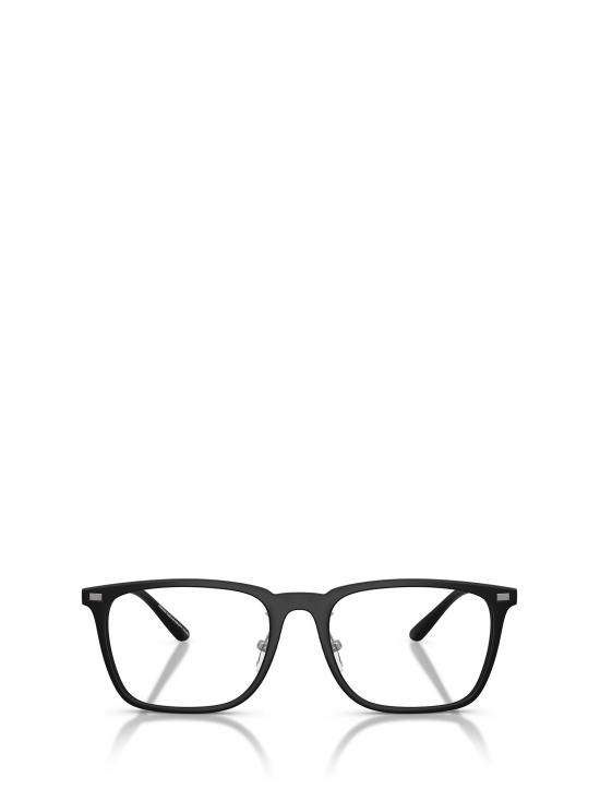 26FW 엠포리오 아르마니 안경 EA3263D 5001 MATTE BLACK