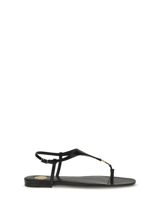 26FW 생로랑 카산드라 841570AADF0 1000 NERO
