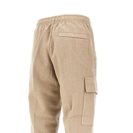 26FW 스톤 아일랜드 숏팬츠 L2S153100050S0451 Beige - STONE ISLAND
