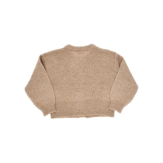 26FW [키즈] 마요랄 가디건 4323 Beige - MAYORAL