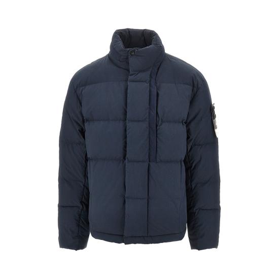 26FW 스톤 아일랜드 패딩 L2S154100046S0462 Blue