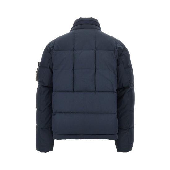26FW 스톤 아일랜드 패딩 L2S154100046S0462 Blue - STONE ISLAND