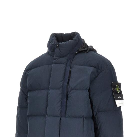 26FW 스톤 아일랜드 패딩 L2S154100046S0462 Blue - STONE ISLAND