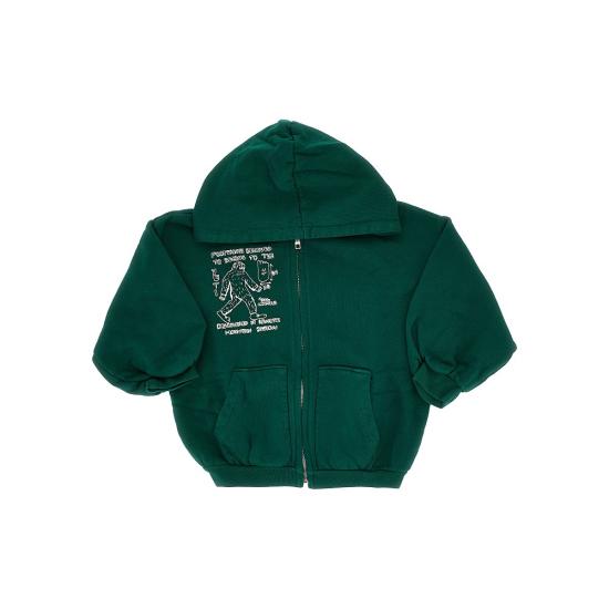 26FW [키즈] 보보쇼즈 탑 B226AC050 Green