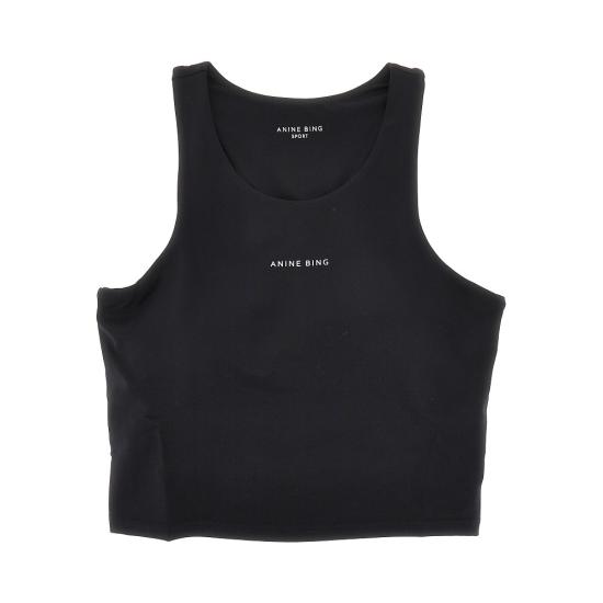 26FW 애니빙 탑 S 10 13032 Black