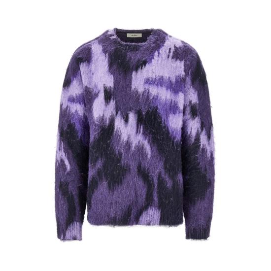 26FW 레듀 니트웨어 1002458 Purple