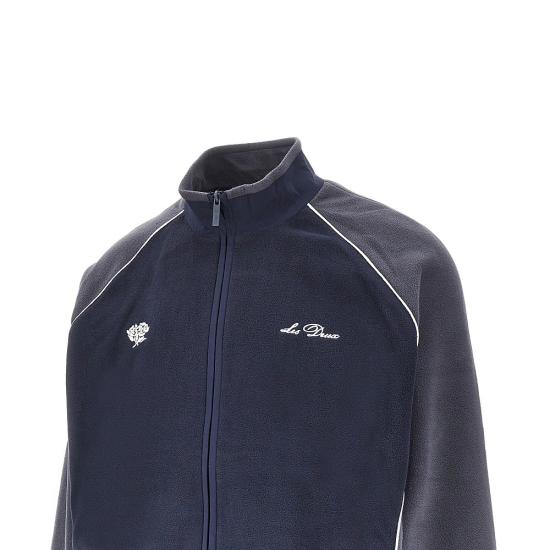 26FW 레듀 봄버 자켓 1002157 Blue - LES DEUX