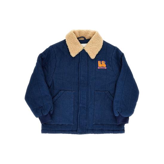 26FW [키즈] 보보쇼즈 탑 B226AC105 Blue