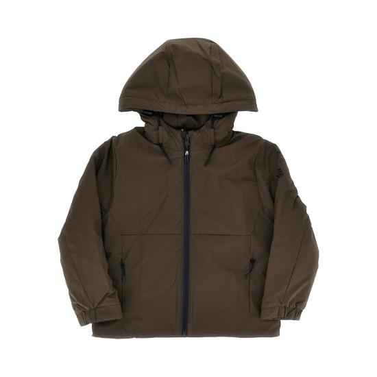 26FW [키즈] 마요랄 탑 7425 Brown