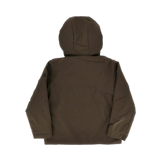 26FW [키즈] 마요랄 탑 7425 Brown - MAYORAL