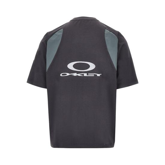 26FW 오클리 탑 FOA409375 Grey - OAKLEY