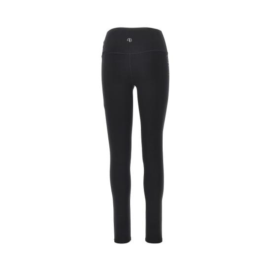 26FW 애니빙 숏팬츠 S 03 13038 Black - ANINE BING