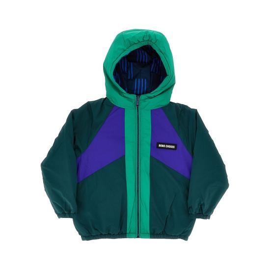 26FW [키즈] 보보쇼즈 탑 B226AC099 Blue