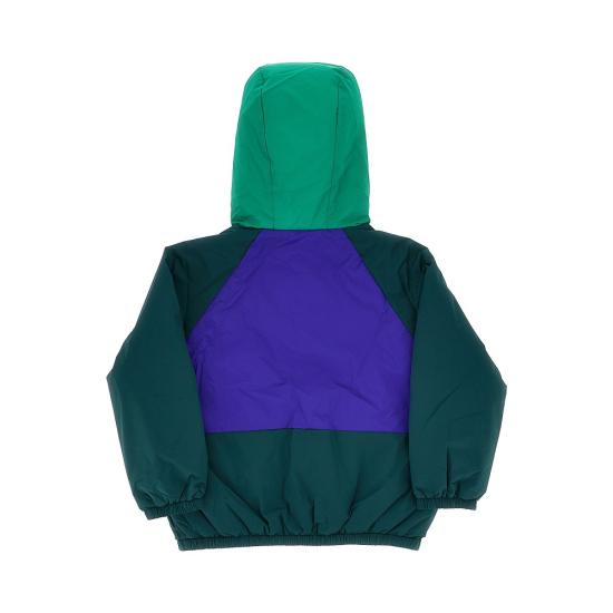 26FW [키즈] 보보쇼즈 탑 B226AC099 Blue - BOBO CHOSES