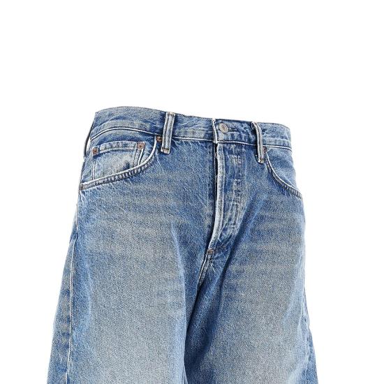 26FW 에이골디 데님 A3491765 Blue - AGOLDE