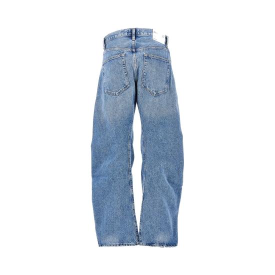 26FW 에이골디 데님 A3491765 Blue - AGOLDE