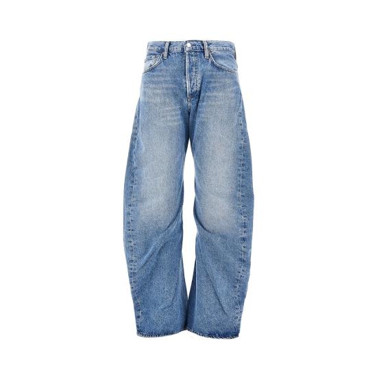 26FW 에이골디 데님 A3491765 Blue