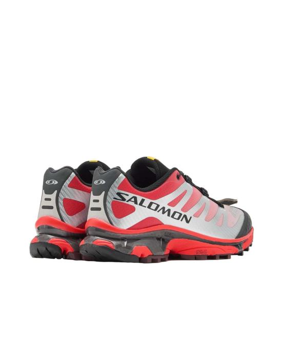 26FW 살로몬 스니커즈 어드밴스드 XT 4 OG  FTW 실버/블랙/파이어리 레드 - SALOMON