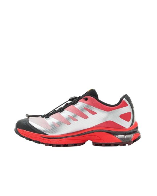 26FW 살로몬 스니커즈 어드밴스드 XT 4 OG  FTW 실버/블랙/파이어리 레드 - SALOMON