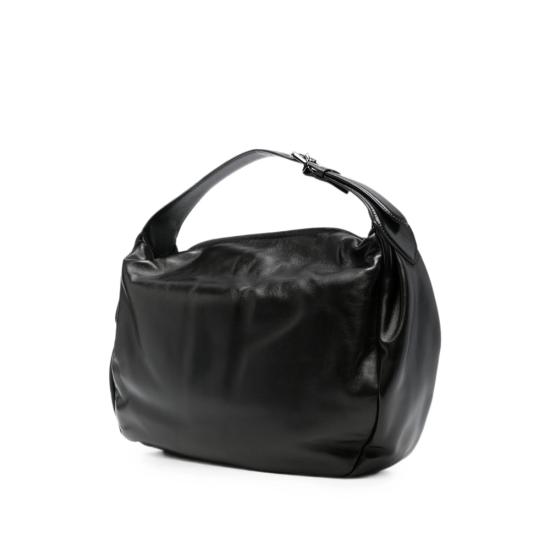 26FW 브루넬로 쿠치넬리 토트백 MBPLB2832P C101 BLACK - BRUNELLO CUCINELLI