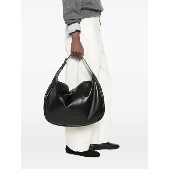26FW 브루넬로 쿠치넬리 토트백 MBPLB2832P C101 BLACK - BRUNELLO CUCINELLI