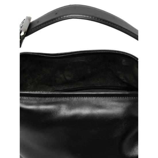 26FW 브루넬로 쿠치넬리 토트백 MBPLB2832P C101 BLACK - BRUNELLO CUCINELLI