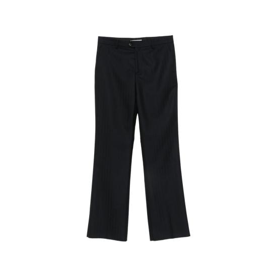 26FW 스피나 스트레이트 팬츠 F26P08 DKBLU BLUE