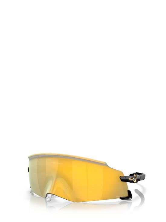 26FW 오클리 선글라스 OO9455M 945502 POLISHED BLACK - OAKLEY