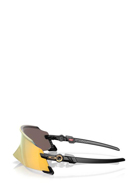 26FW 오클리 선글라스 OO9455M 945502 POLISHED BLACK - OAKLEY
