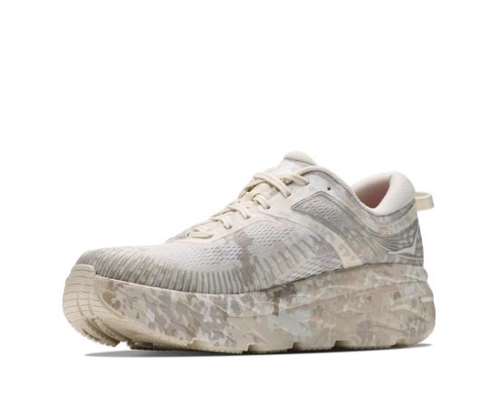  HOKA x BEAMS 스니커즈 호카X빔스 본다이 7빔 슈즈 터틀비둘기/타이달 폼 - OTHER BRANDS