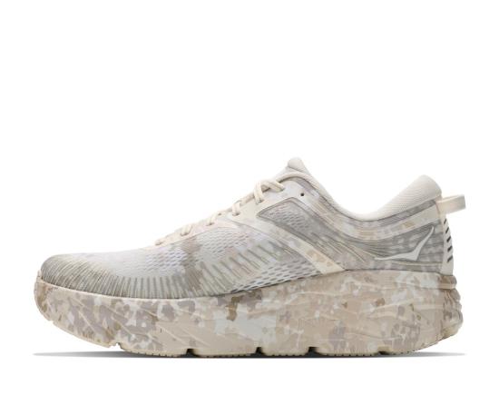  HOKA x BEAMS 스니커즈 호카X빔스 본다이 7빔 슈즈 터틀비둘기/타이달 폼 - OTHER BRANDS