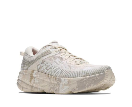  HOKA x BEAMS 스니커즈 호카X빔스 본다이 7빔 슈즈 터틀비둘기/타이달 폼 - OTHER BRANDS