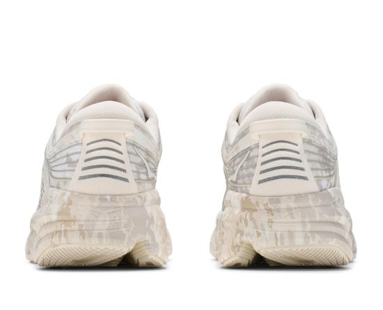 HOKA x BEAMS 스니커즈 호카X빔스 본다이 7빔 슈즈 터틀비둘기/타이달 폼 - OTHER BRANDS