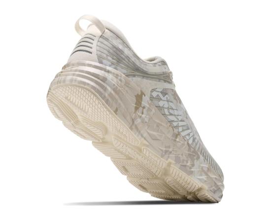  HOKA x BEAMS 스니커즈 호카X빔스 본다이 7빔 슈즈 터틀비둘기/타이달 폼 - OTHER BRANDS