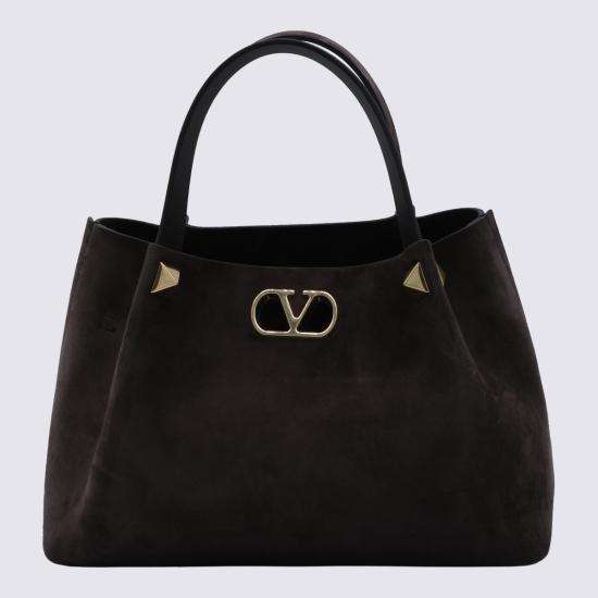 26FW 발렌티노 가라바니 숄더백 9W2B0T83 AHA0TO TESTA DI MORO - VALENTINO GARAVANI