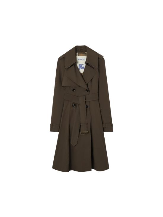 26FW 버버리 코트 8127089 C5958 BROWN