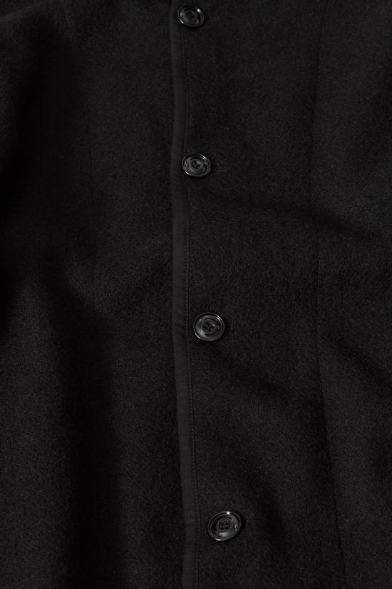 26FW 아워레가시 스탬프드 울 라이너 자켓 M4261 LBS BLACK - OUR LEGACY