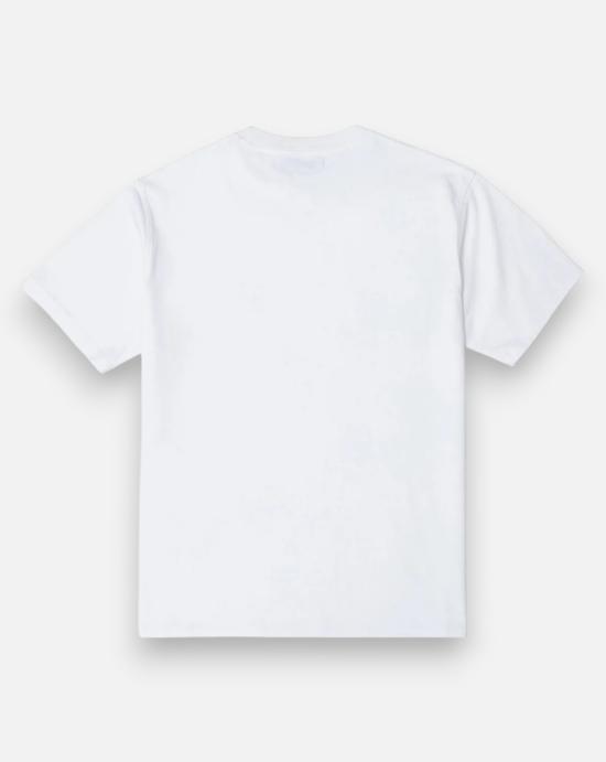 26FW 에드몬드 스튜디오 셔츠 3263011000 PLAIN WHITE - EDMMOND STUDIOS