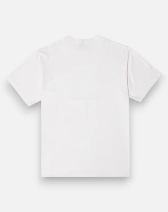 26FW 에드몬드 스튜디오 셔츠 3263003010 PLAIN OFF WHITE - EDMMOND STUDIOS