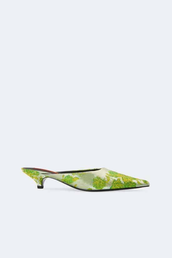  사이먼밀러 뮬/슬리퍼 F349 9309 96738 GREEN