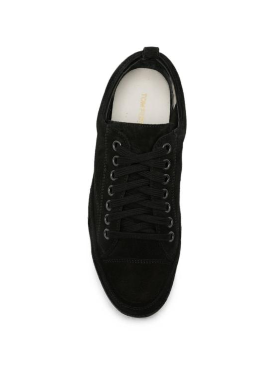 26FW 톰포드 스니커즈 J1645LCL123C NNP BLACK - TOMFORD