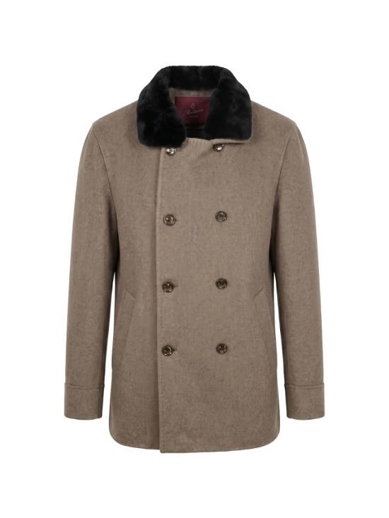 26FW 몬테꼬레 수트 자켓 F11MUC946DP 36428 WARM TAUPE - MONTECORE