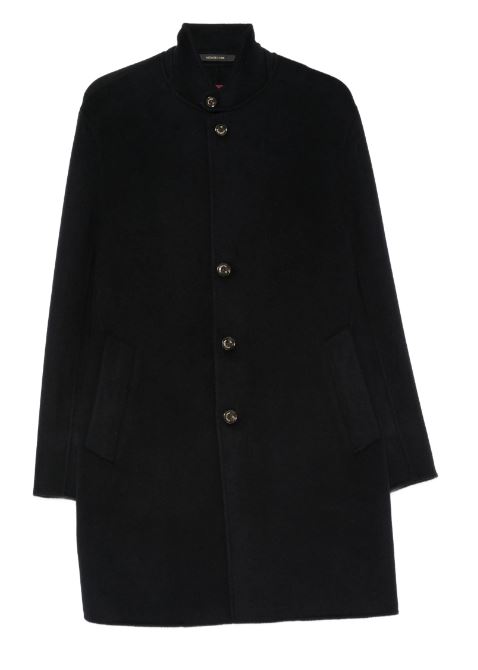 26FW 몬테꼬레 코트 F11MUC952D 36789 DARK BLUE