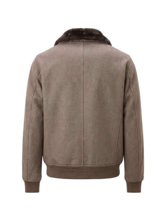 26FW 몬테꼬레 수트 자켓 F11MUC951DP 36428 WARM TAUPE - MONTECORE
