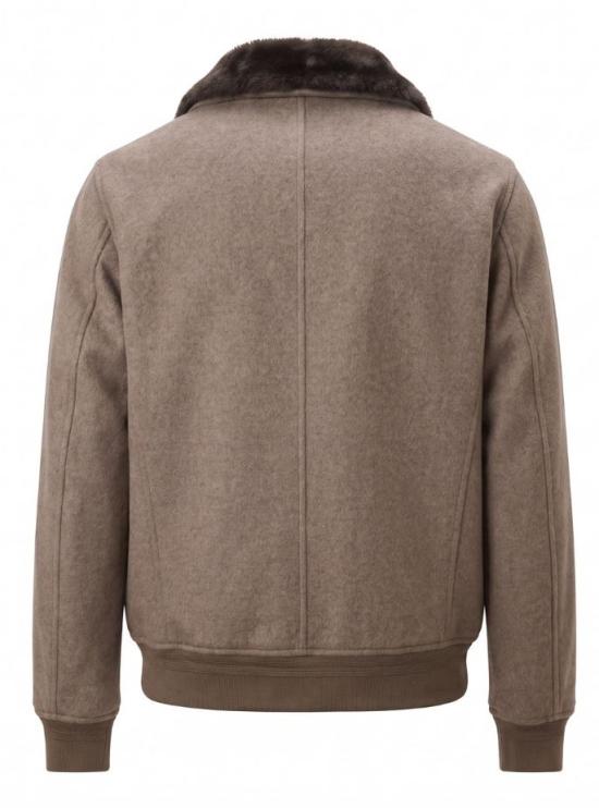 26FW 몬테꼬레 수트 자켓 F11MUC951DP 36428 WARM TAUPE - MONTECORE