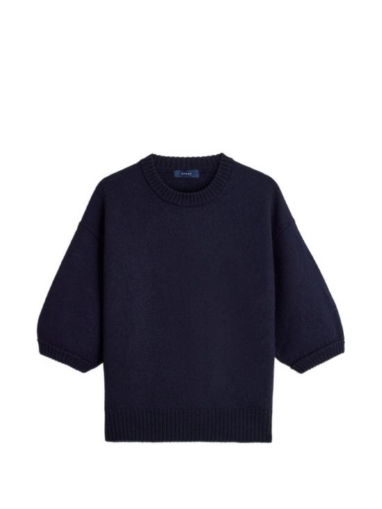 26FW 쉐르 스웨터 PUL1463 LISENAV0126W NAVY