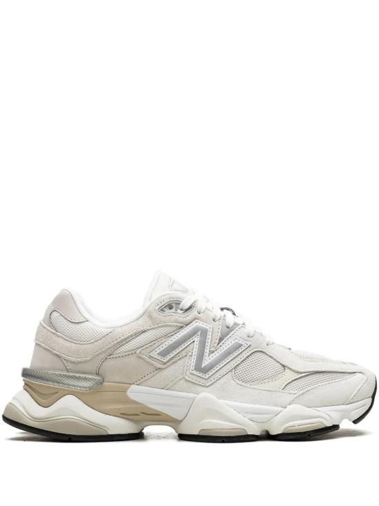 26FW 뉴발란스 9060 스니커즈 U9060WHT SEASALT BIANCO
