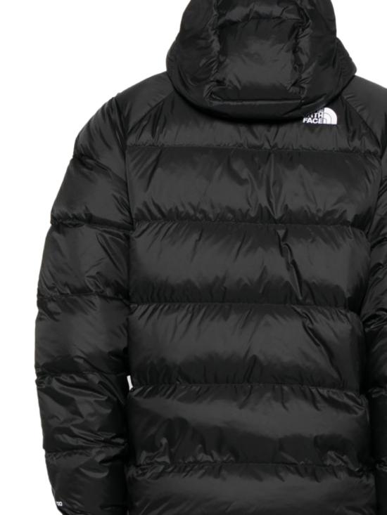 26FW 노스페이스 하이드레날라이트 후디드 다운 자켓 NF0A5GIE JK31 BLACK - NORTH FACE