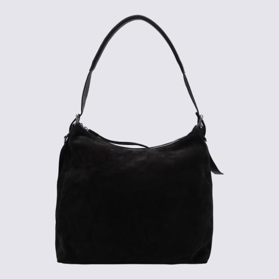 26FW 르메르 숄더백 BG0189 LL0125BR007 EBONY BROWN