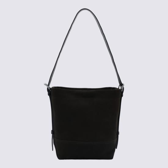 26FW 르메르 숄더백 BG0201 LL0189BR007 EBONY BROWN